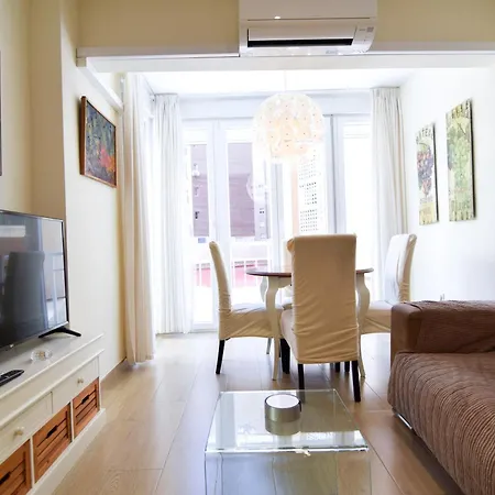 Apartamento Malagueta Beachside Charm