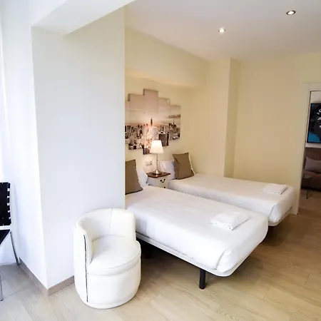 Malagueta Beachside Charm Apartamento