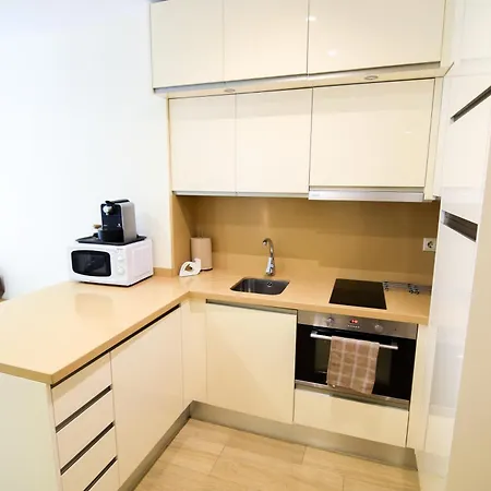 Apartamento Malagueta Beachside Charm *