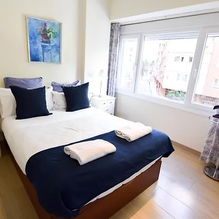 Malagueta Beachside Charm Apartamento *