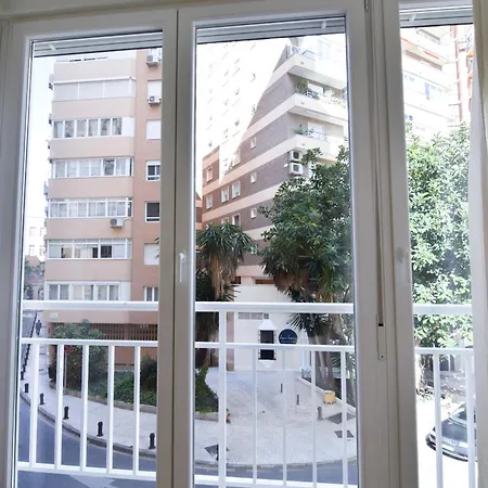 Malagueta Beachside Charm Apartamento