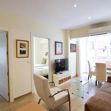 Apartamento Malagueta Beachside Charm
